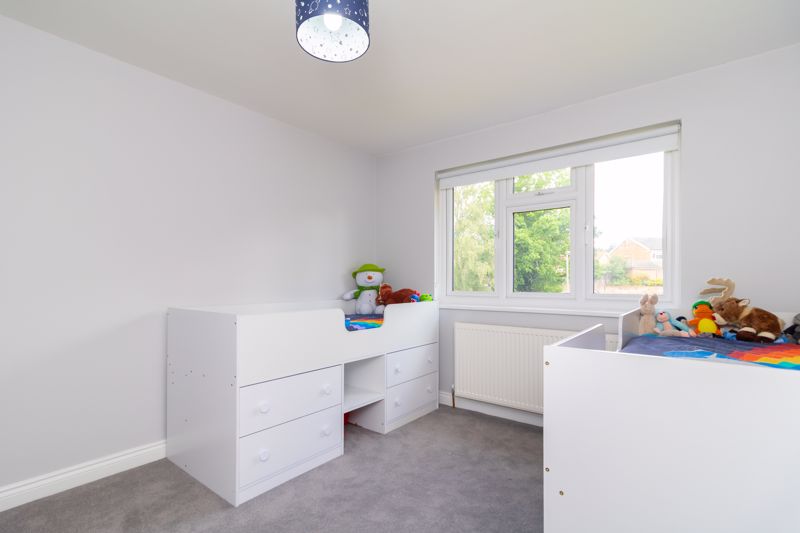 Oaklands South Godstone